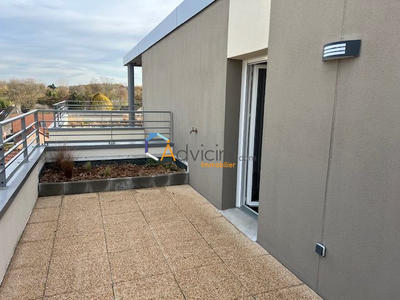 Appartement - 29 m² - 1 pièce