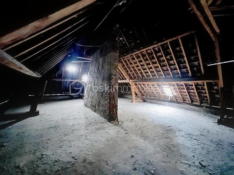 Immeuble - 397 m² - 13 pièces