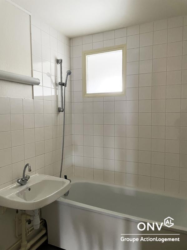 Appartement - 84 m² - 4 pièces