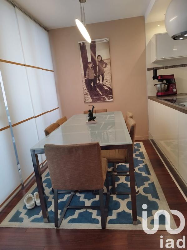 Appartement - 81 m² - 4 pièces