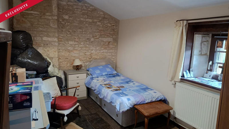 Maison - 207 m² - 8 pièces