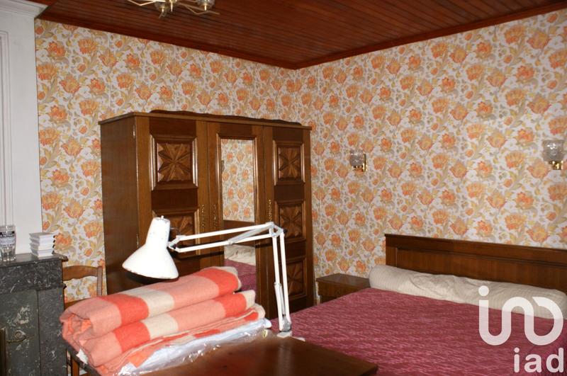 Maison de ville - 180 m² - 5 pièces