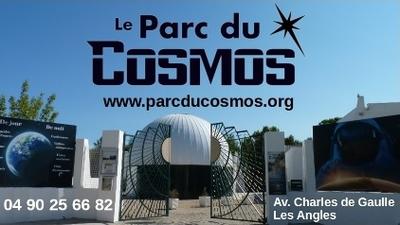 Parc du Cosmos
