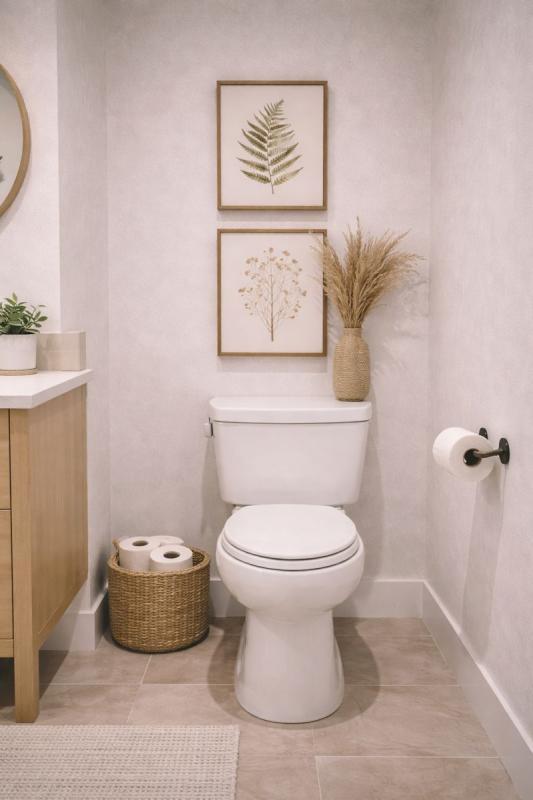 Appartement - 92 m² - 4 pièces