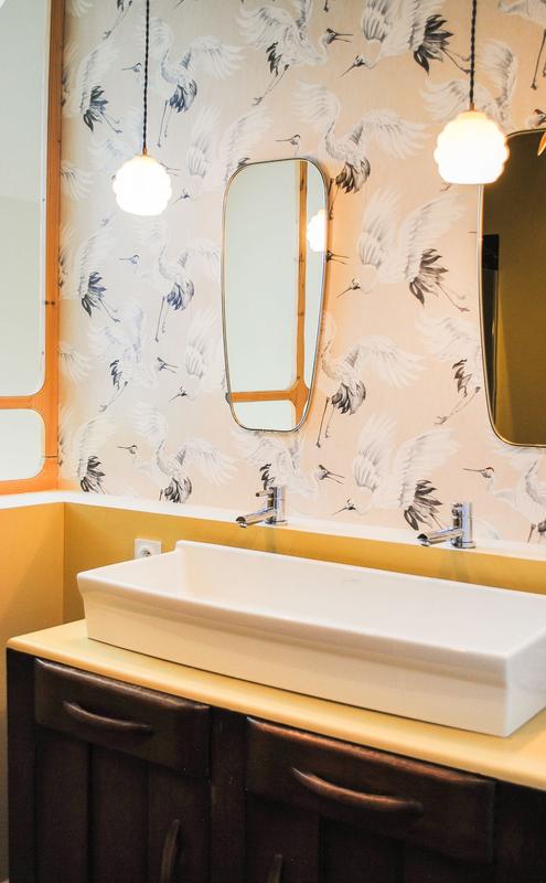 Manoir - 420 m² - 15 pièces