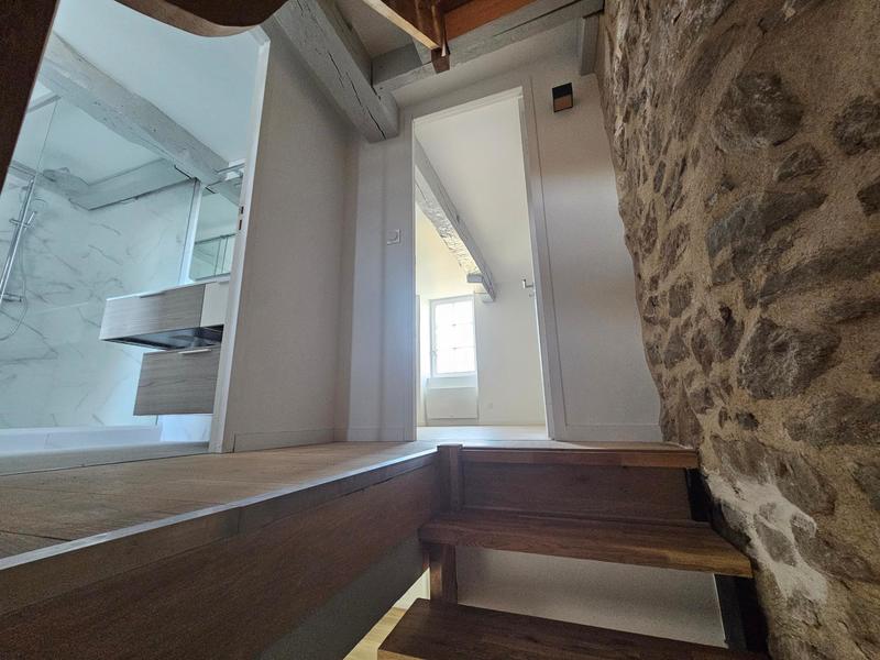 Maison - 82 m² - 4 pièces