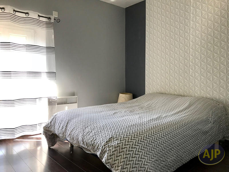 Maison - 53 m² - 3 pièces