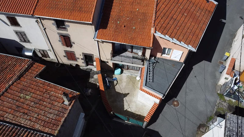 Maison - 115 m² - 4 pièces