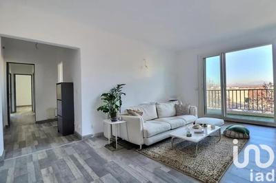 Appartement - 85 m² - 4 pièces