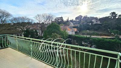 Appartement - 78 m² - 3 pièces