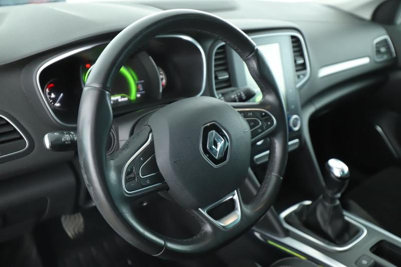 Renault Mégane 1.6 dCi Energy Intens 130 ch
