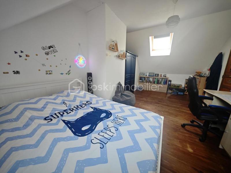 Propriété - 140 m² - 6 pièces