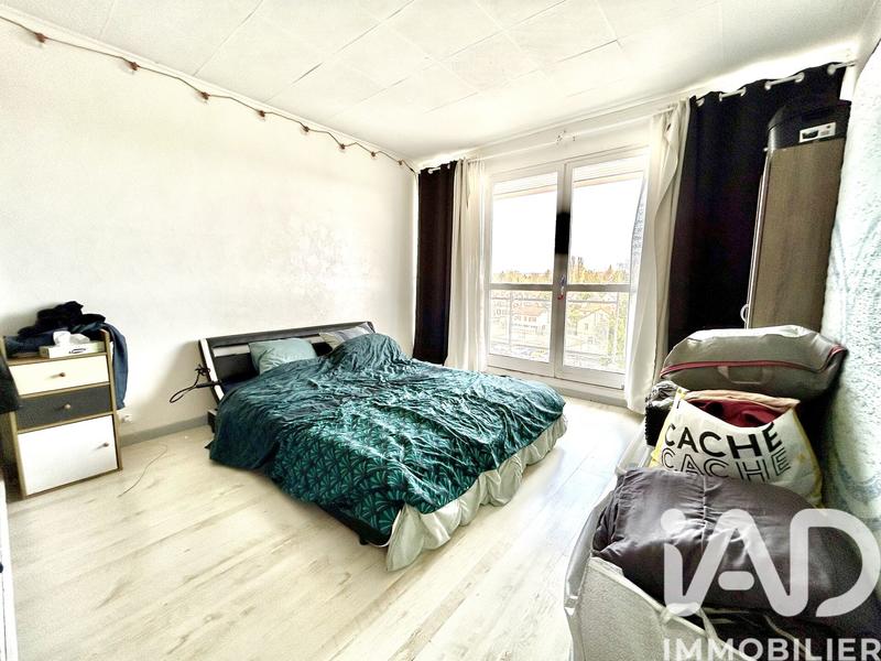 Appartement - 96 m² - 3 pièces