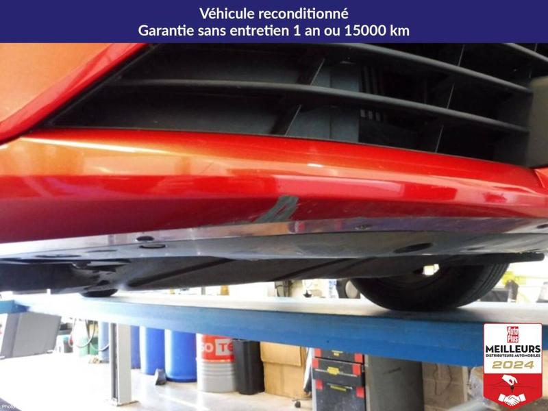 Renault Clio 1.0 Tce 90ch Techno