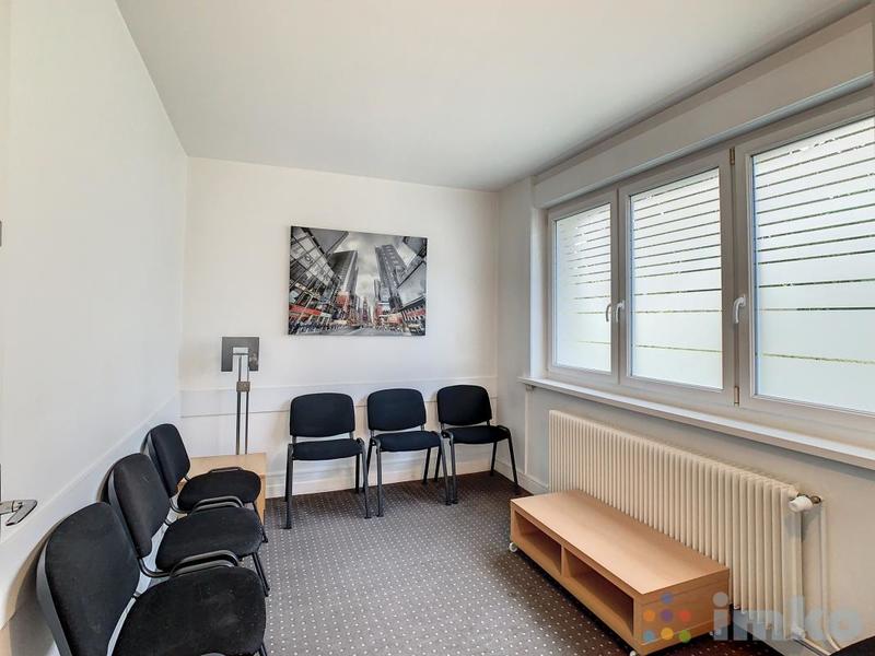 Local commercial - 74 m²