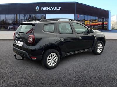 Dacia Duster TCe 130 4x2 Expression