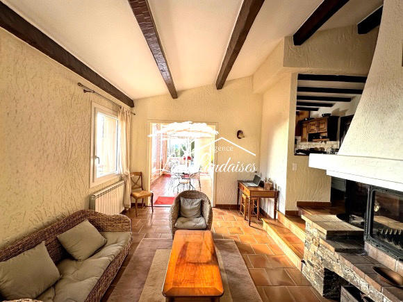 Maison - 229 m² - 11 pièces