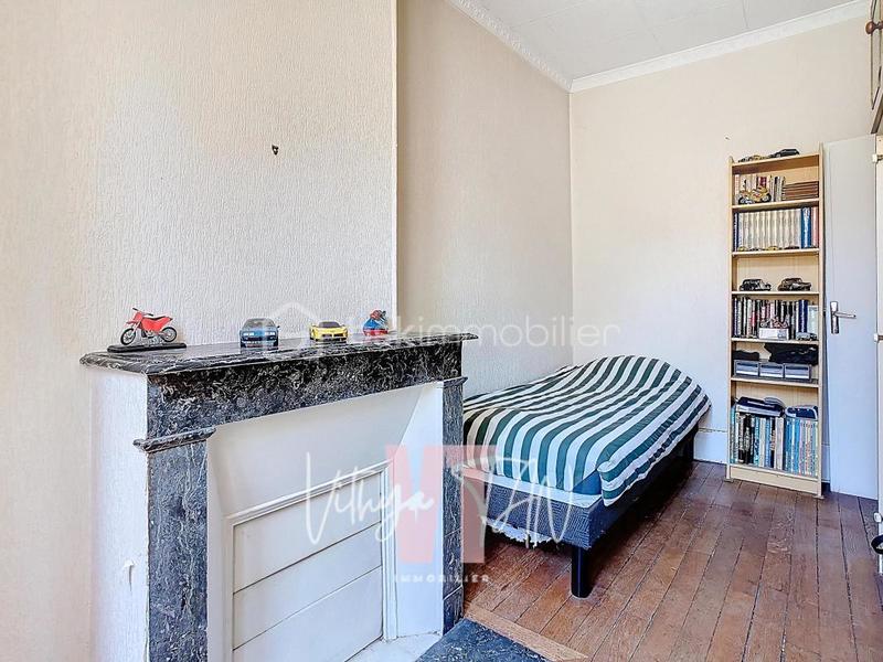 Appartement - 50 m² - 3 pièces