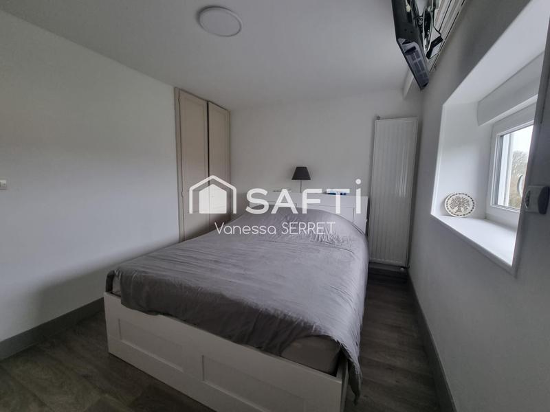 Maison - 175 m² - 4 pièces