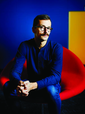 Rencontre Auteur - Nicolas Martin