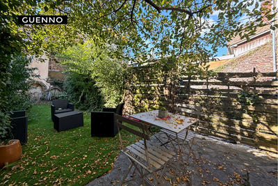 Appartement - 24 m² - 1 pièce