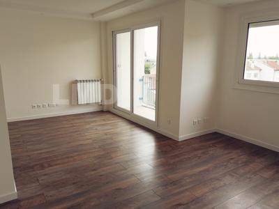 Appartement - 70 m² - 4 pièces