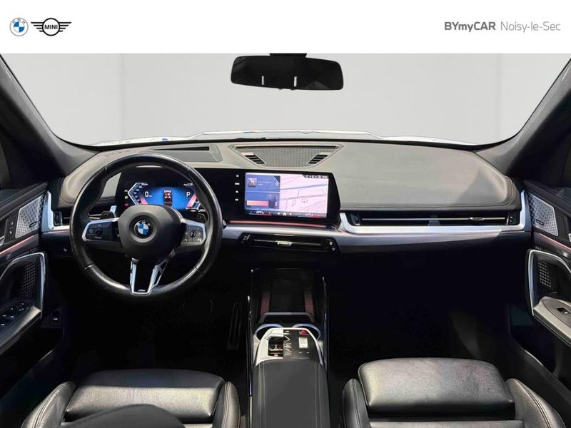 Bmw X1 U11 sDrive 18d 150ch Dkg7 m Sport