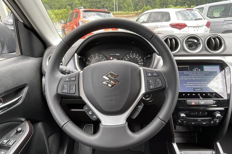 Suzuki Vitara 1.4 110 Privilege Allgrip