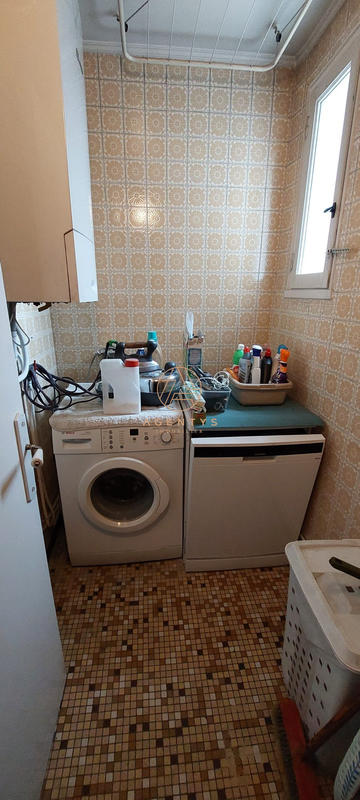 Maison - 107 m² - 5 pièces