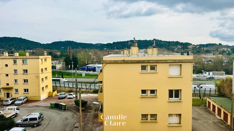 Appartement - 67 m² - 4 pièces