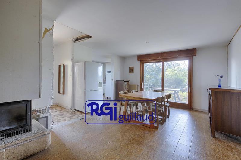 Maison - 141 m² - 6 pièces