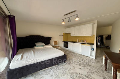 Appartement - 28 m² - 1 pièce