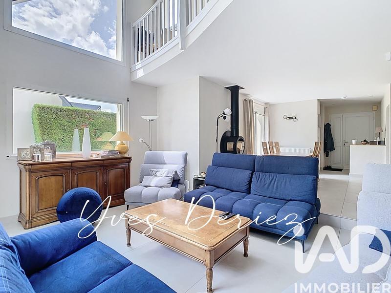 Maison de maîtres - 160 m² - 7 pièces