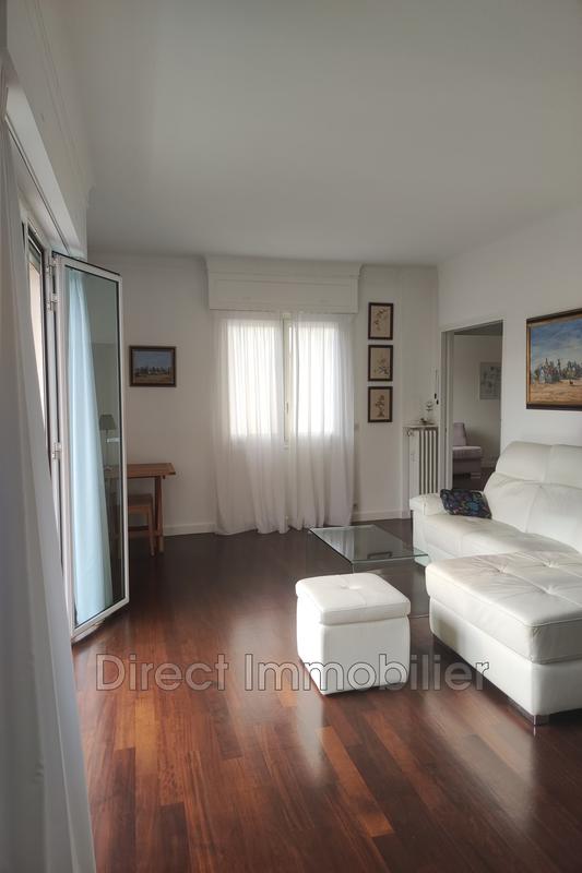 Appartement - 93 m² - 3 pièces