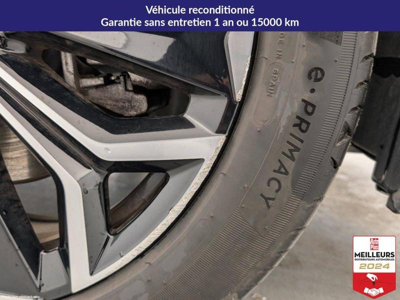 Ds Ds 4 Ds4 Hybride E-Tense 225 Eat8 Rivoli