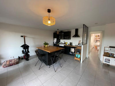 Appartement - 69 m² - 3 pièces