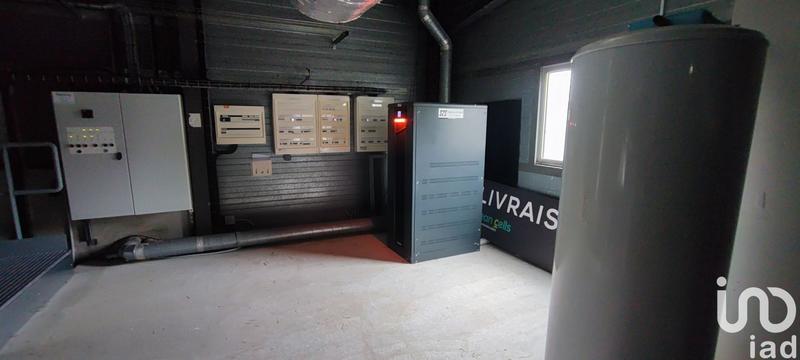 Appartement - 1 500 m²