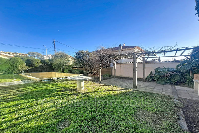 Maison - 84 m² - 4 pièces