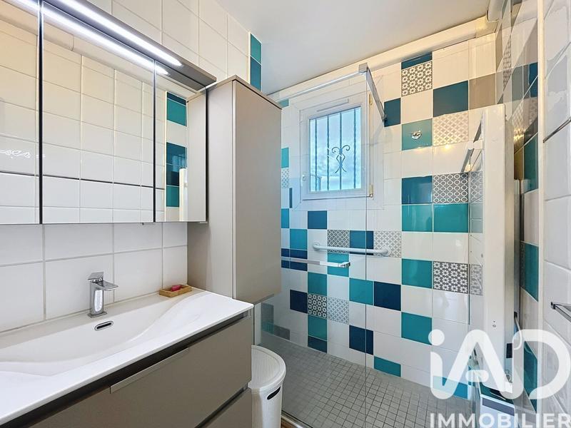 Appartement - 79 m² - 3 pièces