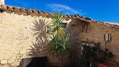 Maison - 113 m² - 4 pièces