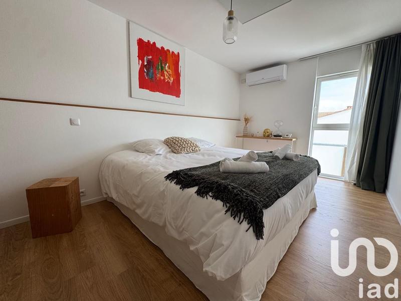 Maison - 208 m² - 5 pièces