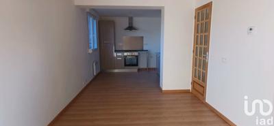 Maison - 101 m² - 4 pièces