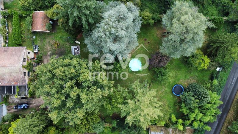 Maison - 203 m² - 7 pièces