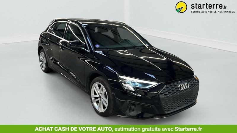 Audi A3 sportback 35 Tfsi 150 Business Executive