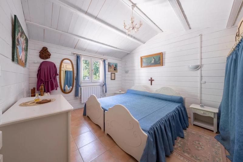 Maison - 288 m² - 7 pièces