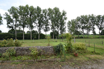 Maison - 100 m² - 7 pièces