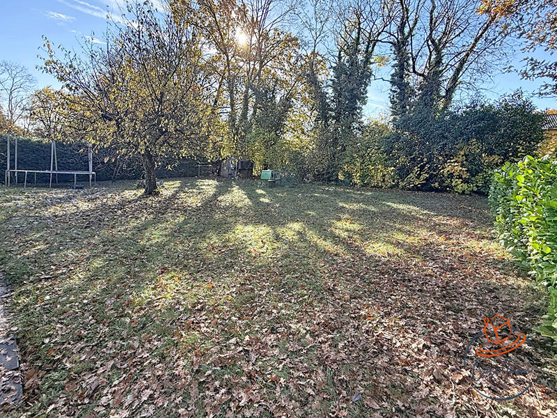 Maison - 180 m² - 6 pièces