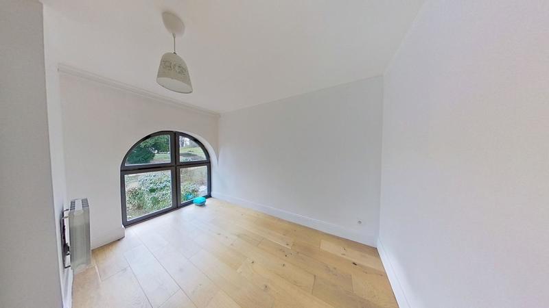 Duplex - 50 m² - 3 pièces