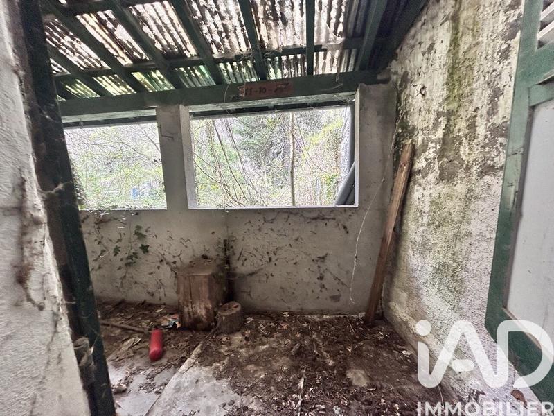 Maison de village - 250 m² - 10 pièces