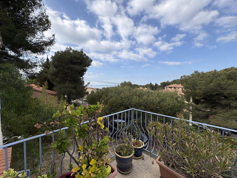 Maison - 140 m² - 7 pièces